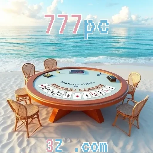 Jackpots Incríveis no 777pc: Emoção Sem Fim em Cada Aposta